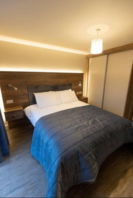 Luxury Town Centre Apartment Кукстаун Екстериор снимка